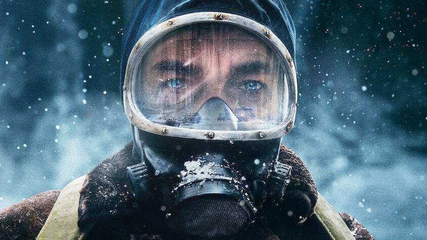 Netflix boss says show used generative AI effects for first time