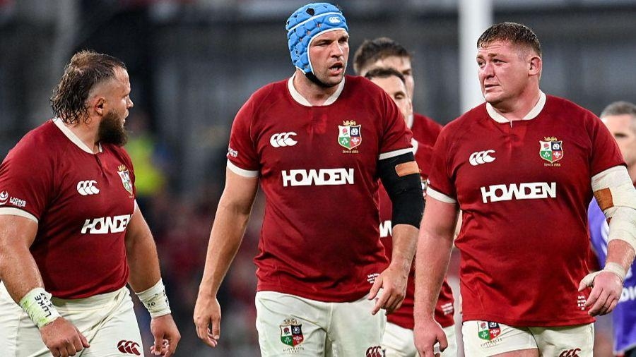 Western Force v Lions preview, teams and how to follow