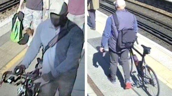 New appeal to find burglar who tied up woman