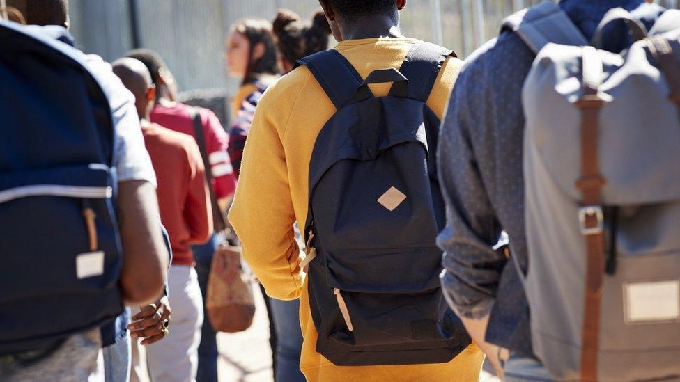 Increase in university tuition fees ruled out