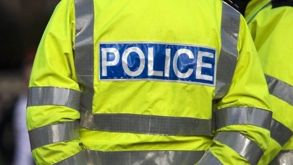 Boy, 15, arrested in race hate crimes inquiry