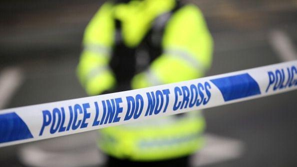 Ten children escape arson attack on derelict gym