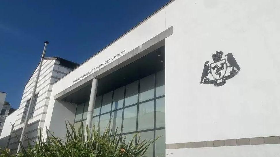 Drug dealer punched nurse and spat at ex-partner