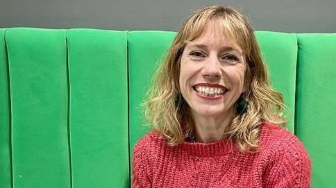 Departing boss says charity remains in safe hands