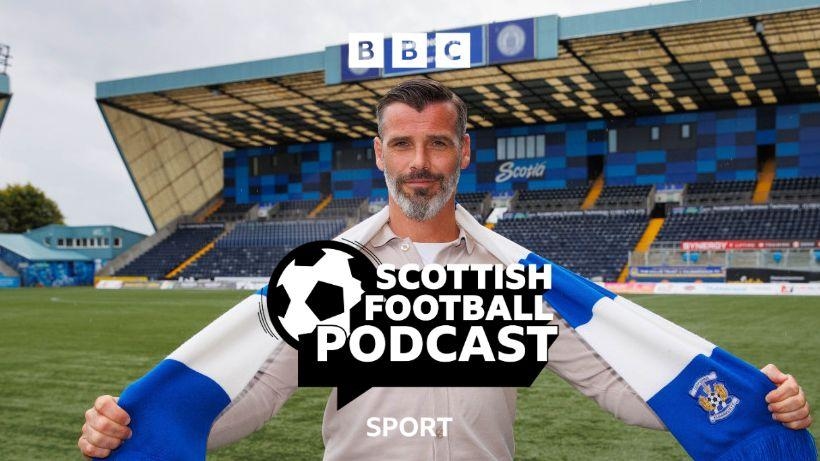 Listen: Kilmarnock 2025-26 season preview podcast