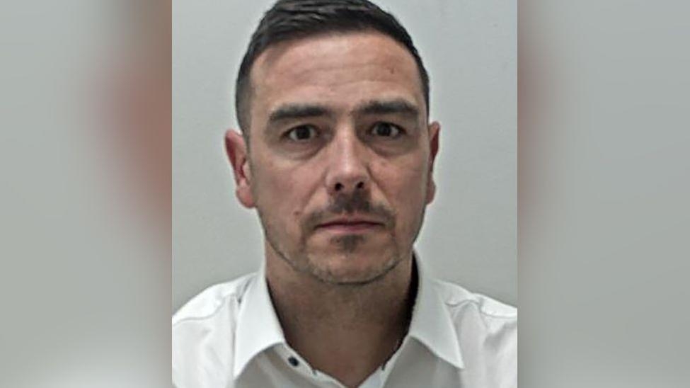 Drink-driver who 'mowed down' holidaymaker jailed