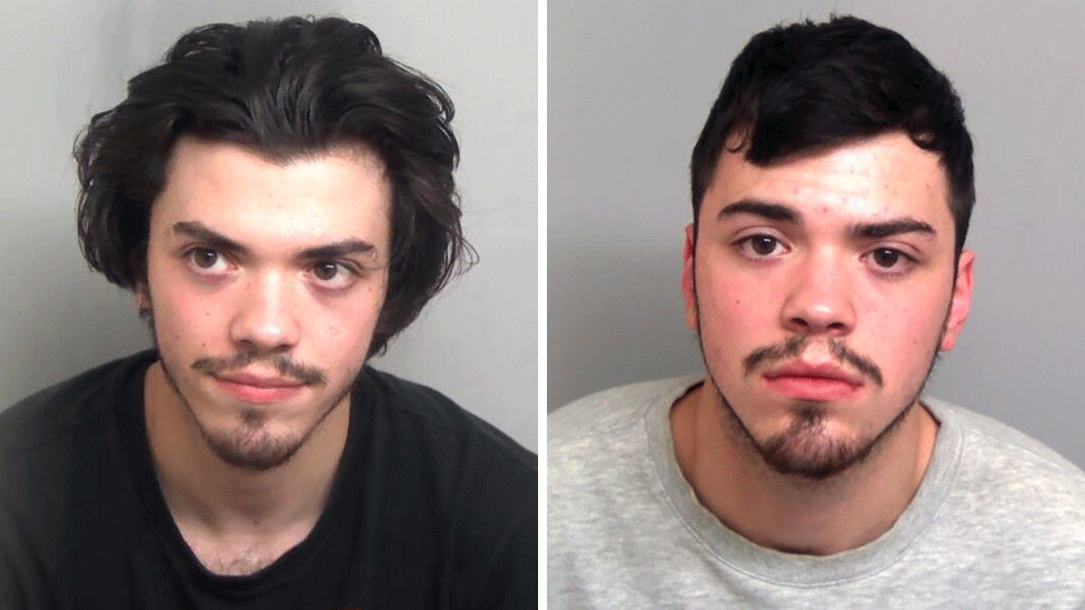 Family who sold cannabis baked goods to pay £50k