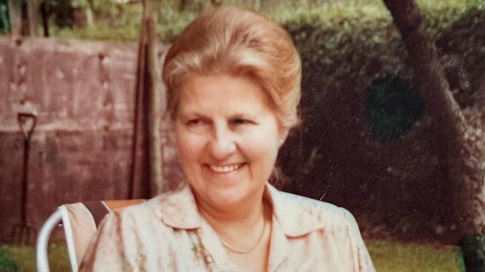 Bletchley Park veteran celebrates 100th birthday