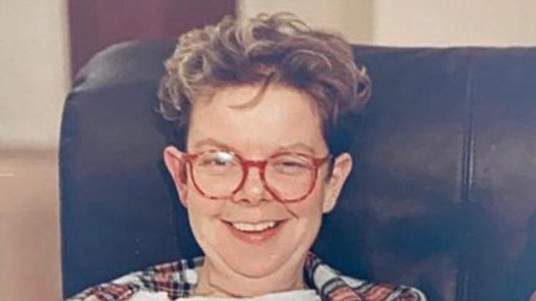 'I had a criminal record for 56 years for being a lesbian - nobody told me'
