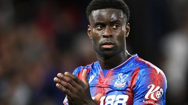Crystal Palace or Liverpool? Inside Guehi's intriguing summer