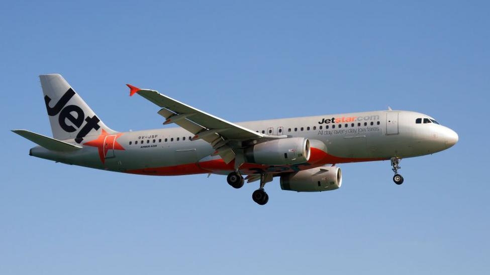 Budget airline Jetstar Asia to close in weeks, customers offered refunds