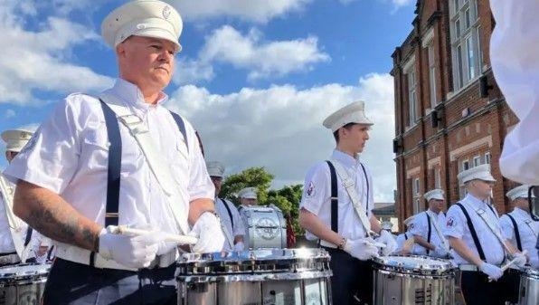 Thousands to take part in Relief of Derry parade