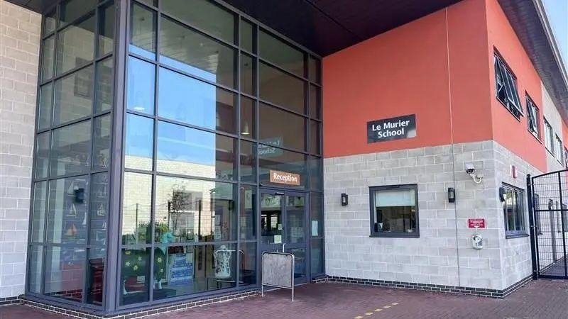 School earns top ratings in Ofsted report