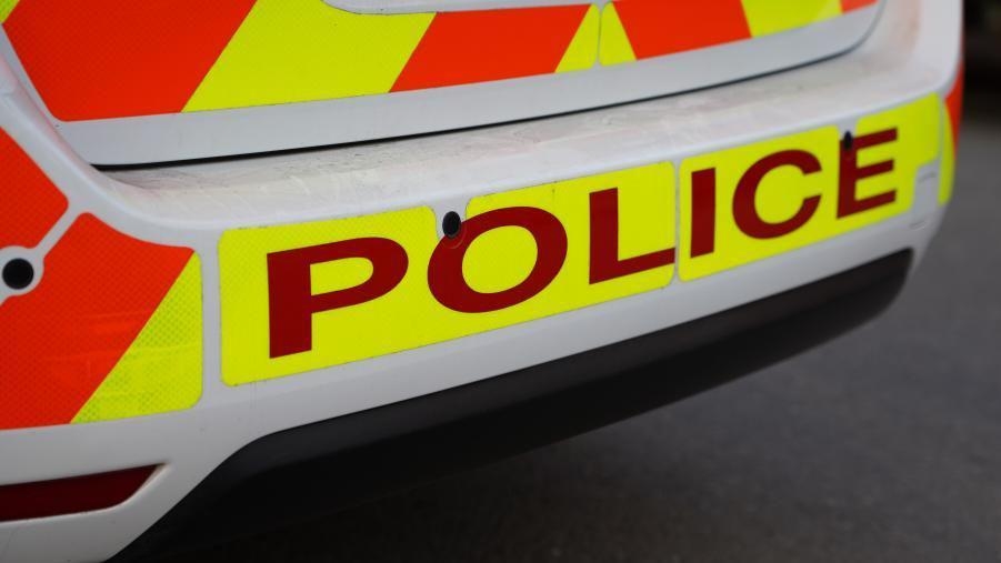 Man arrested over girl's suspected drug death