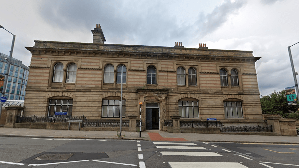 Christian teacher 'sacked after pupil pronouns row'
