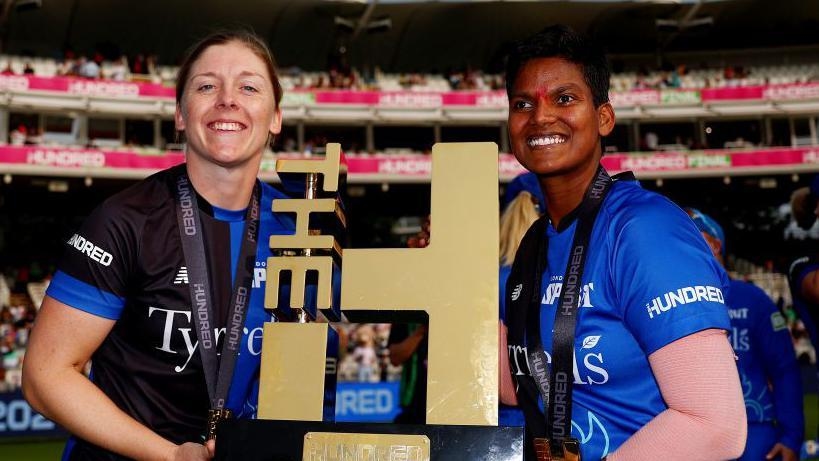 Equal Hundred pay 'realistic', says PCA chief
