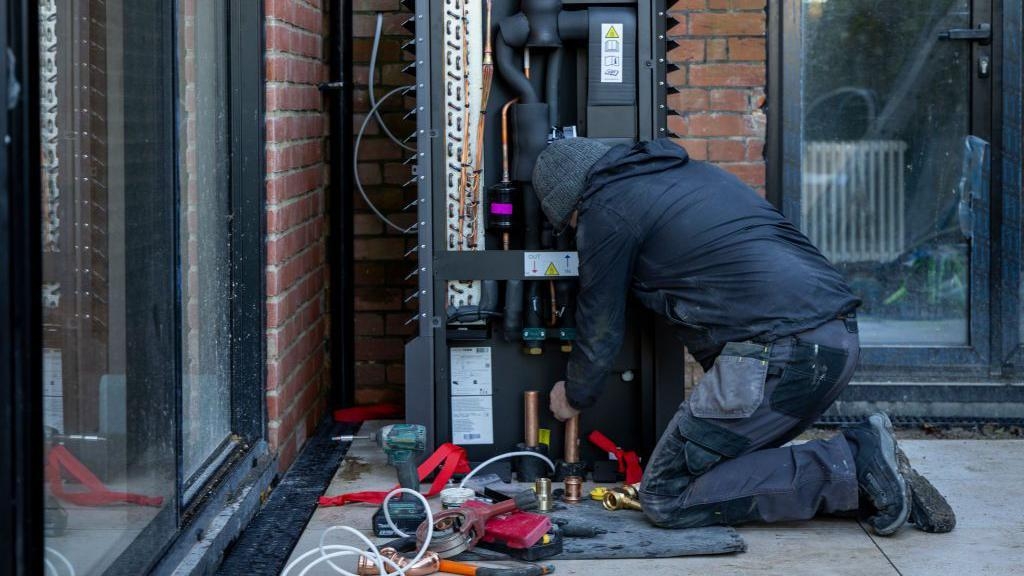No legal requirement to update heating in new bill