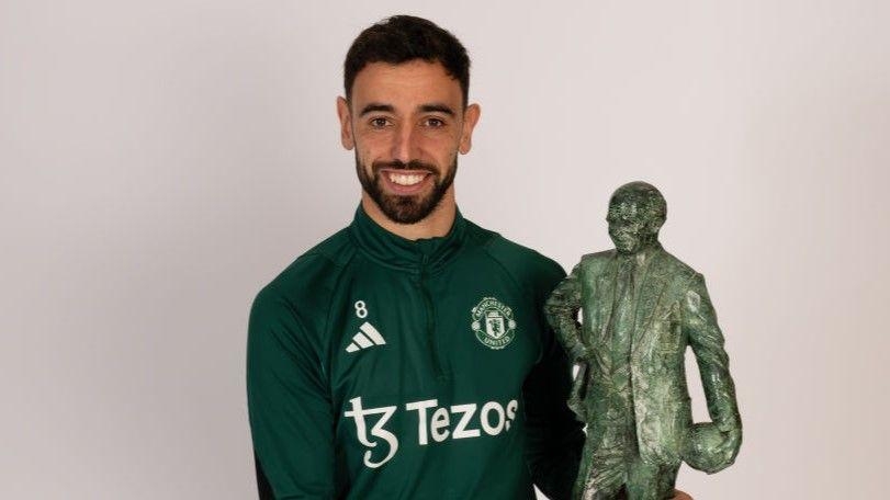 Man Utd won't hold end of season award dinner