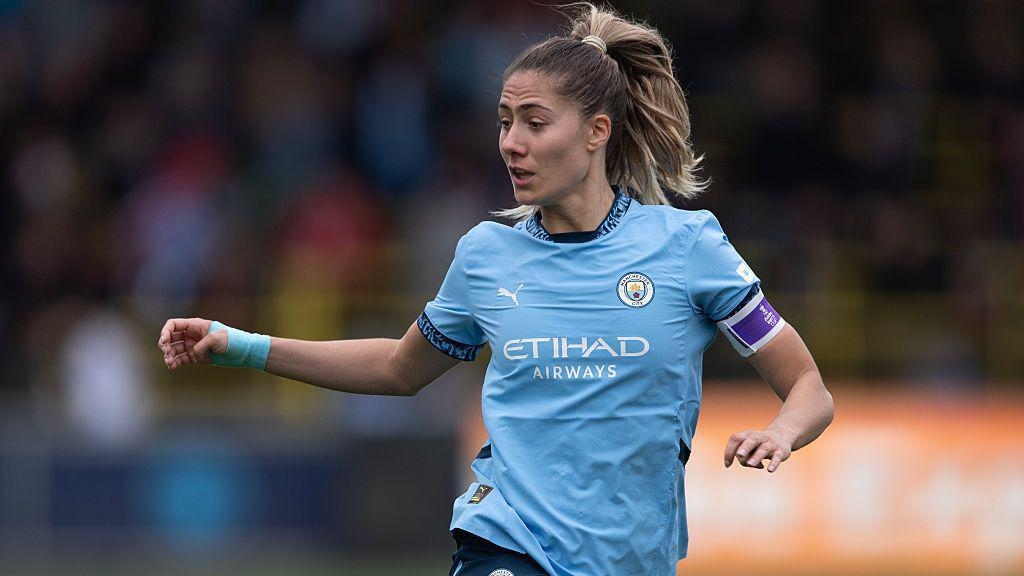Aleixandri to leave Man City on free transfer