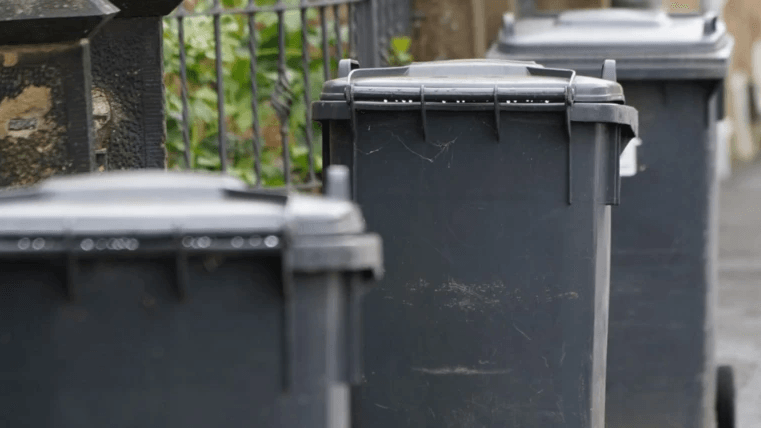 Council asks for views on bin collection changes