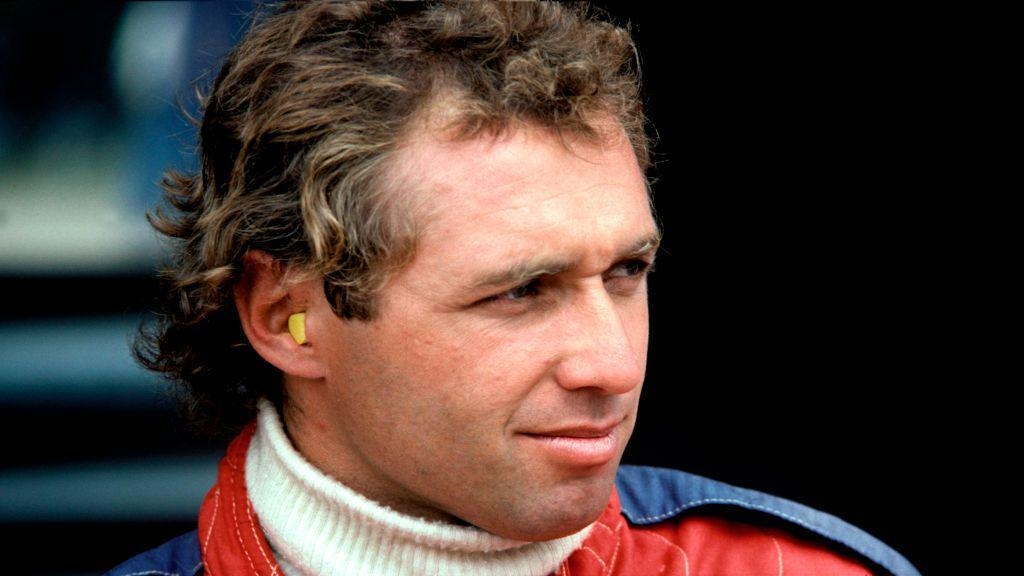 F1 and Le Mans winner Mass dies aged 78