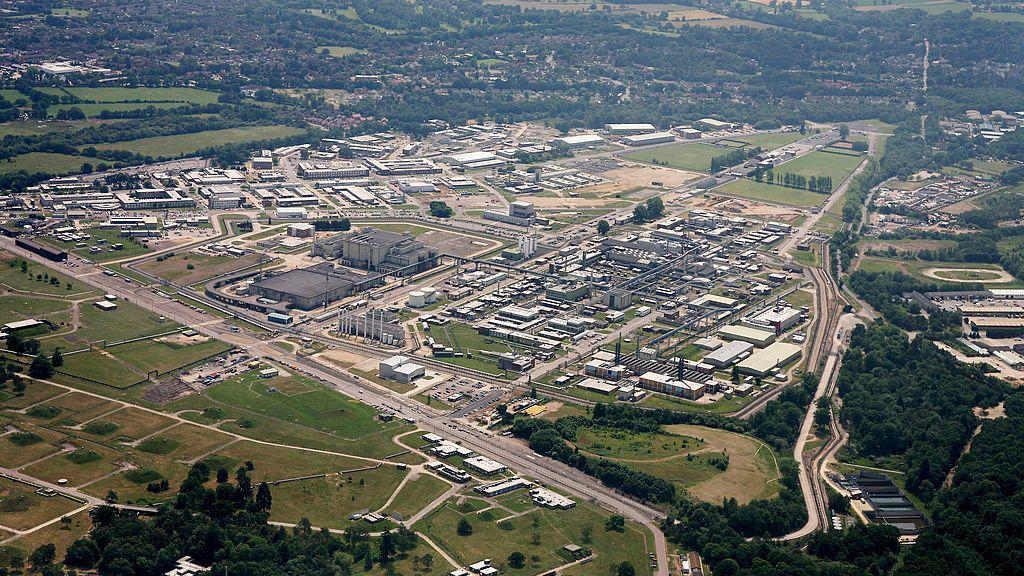 People urged to sign up for nuclear site alerts