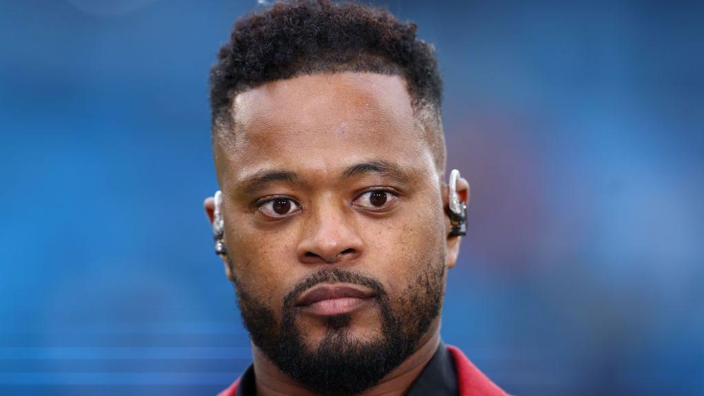 Evra's MMA debut on hold as PFL Paris delayed