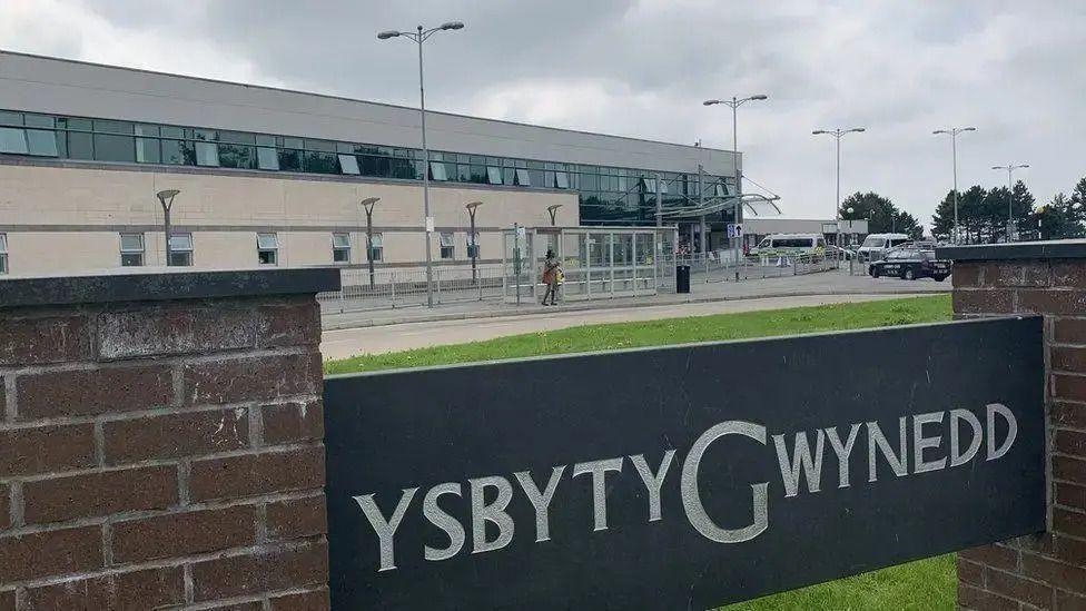 Hospital roadworks set to cause 'significant disruption'