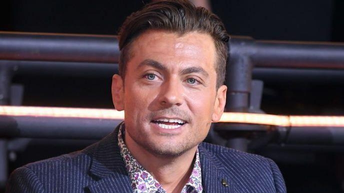 Inquest resumes into death of reality star Paul Danan