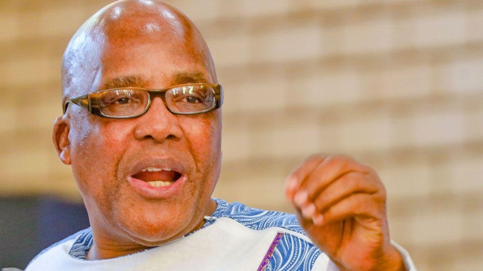 US HIV funding cut is 'wake-up call' for S Africa