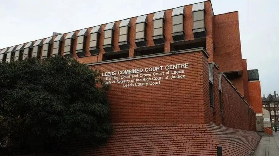 PC spared jail after sexually touching victims