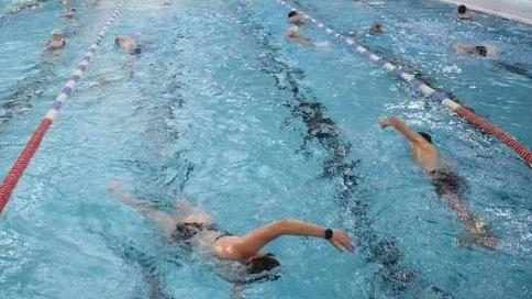 Council takeover to secure swimming pool's future