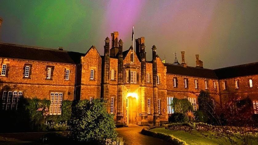 Hopes York could become first UK 'dark sky city'