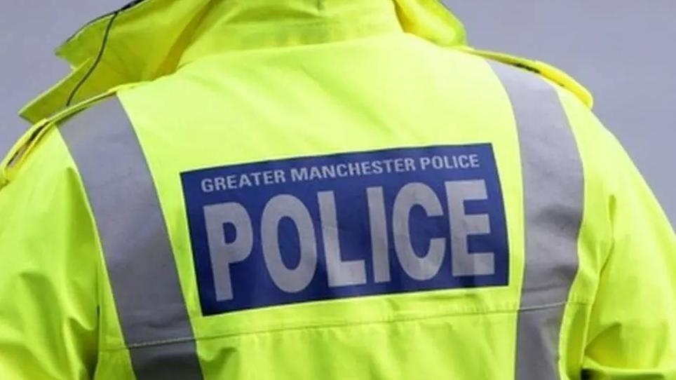 Police investigate reports of antisemitic graffiti