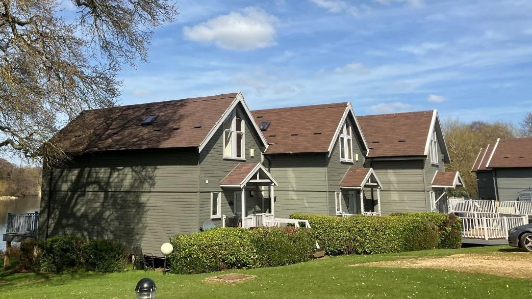 Holiday park expansion refusal appeal is dismissed