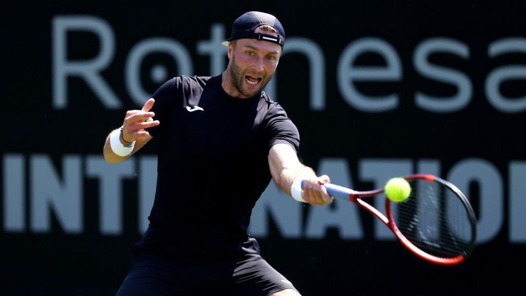 Doping ban impacts Sinner as little as possible
