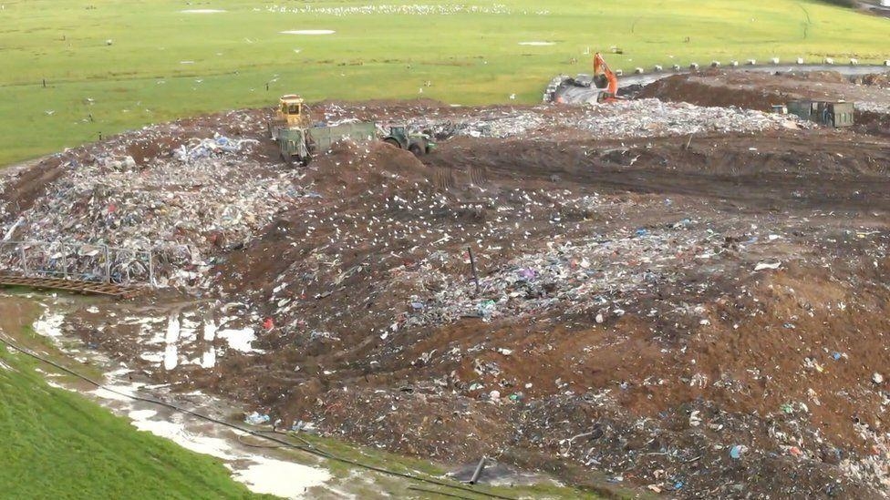 Public inquiry into 'stink bomb' tip demanded