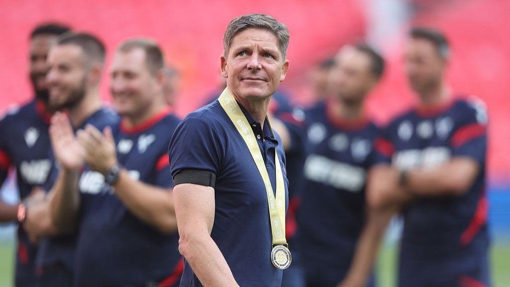 'They could win it if they keep their squad together'