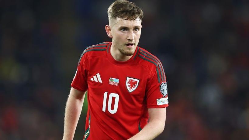 Wales heading to Belgium 'to win'