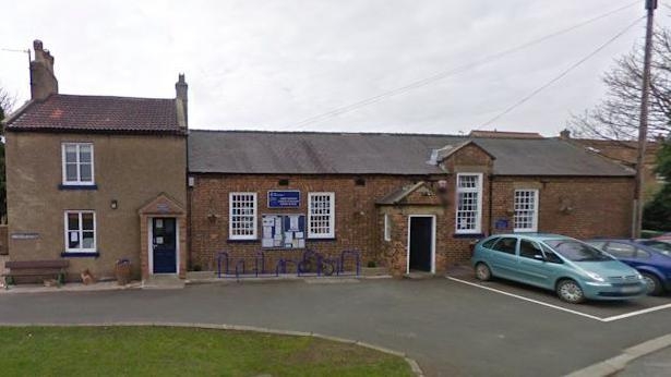 Village school to close despite parent protest