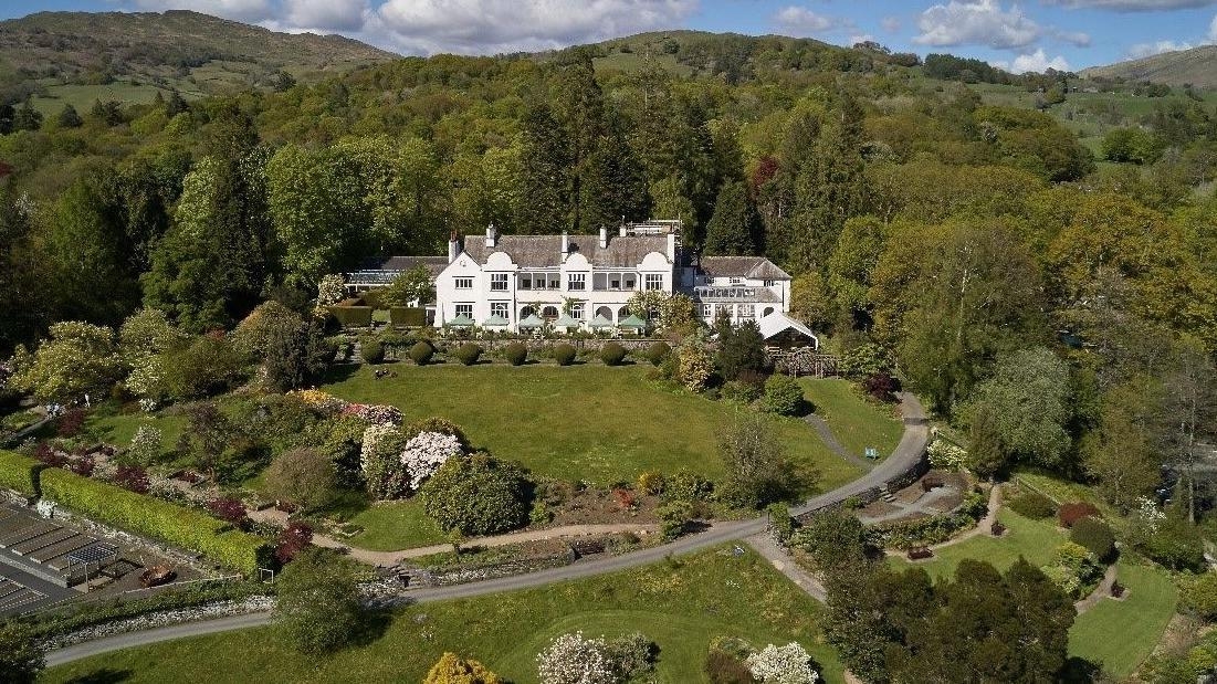 National park cuts will axe rangers, bosses say