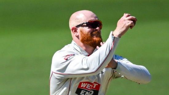 Pope to replace injured Agar for Northants T20 campaign