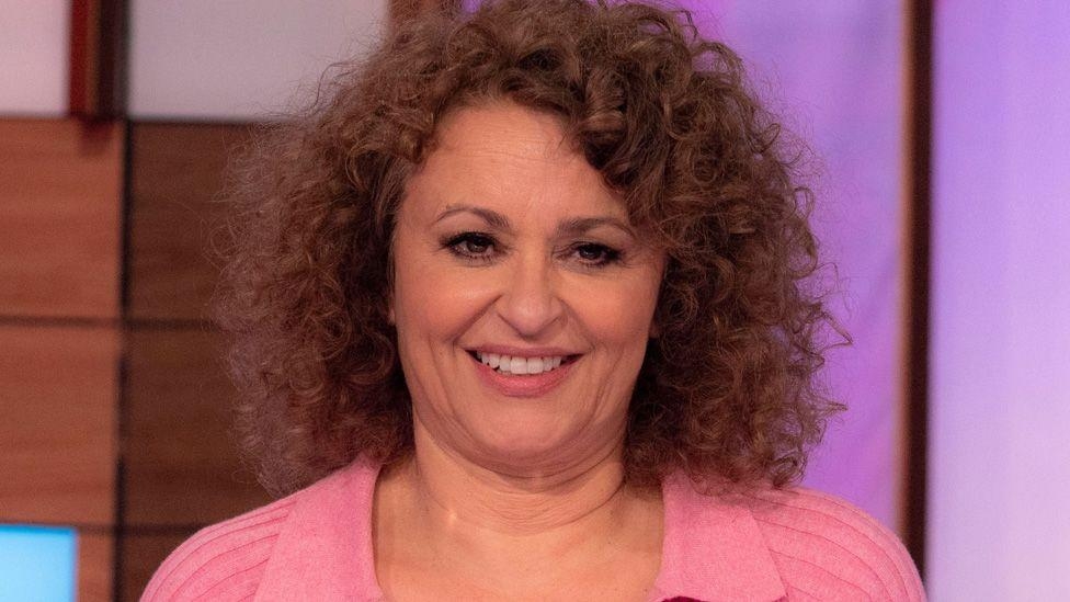 Loose Women's Nadia Sawalha brands ITV cuts 'brutal'