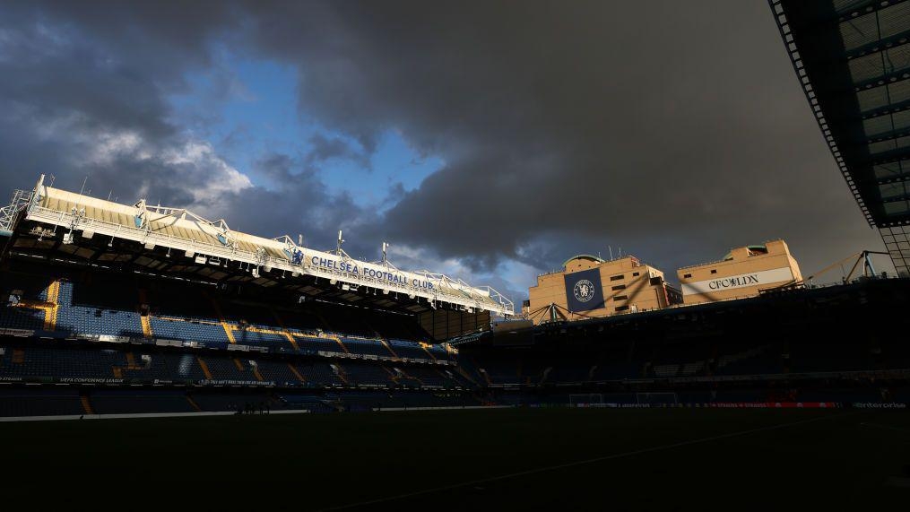 Boehly causes a stir with stadium comments