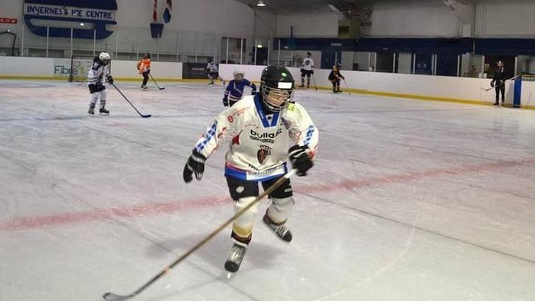 Ice rink turns to crowd funding to help it survive