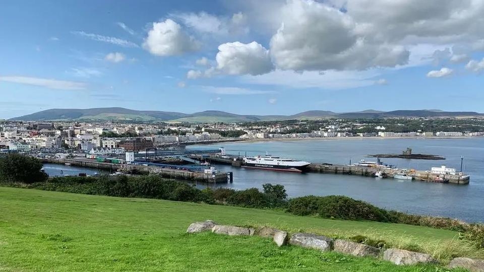 Boost for island's fight against financial crime