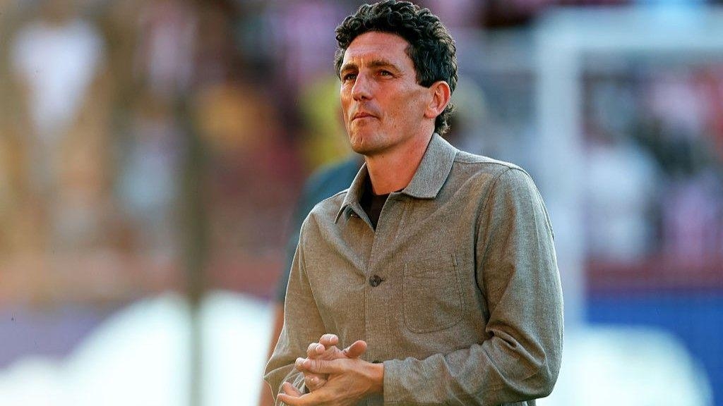 Andrews 'in perfect position to do a really good job'
