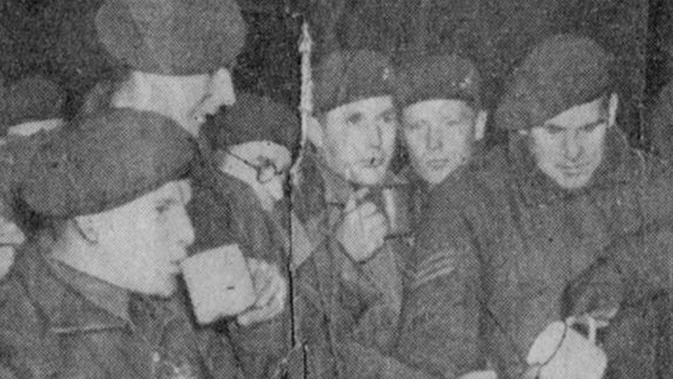 The untold story of the battle that helped end WW2 in Europe