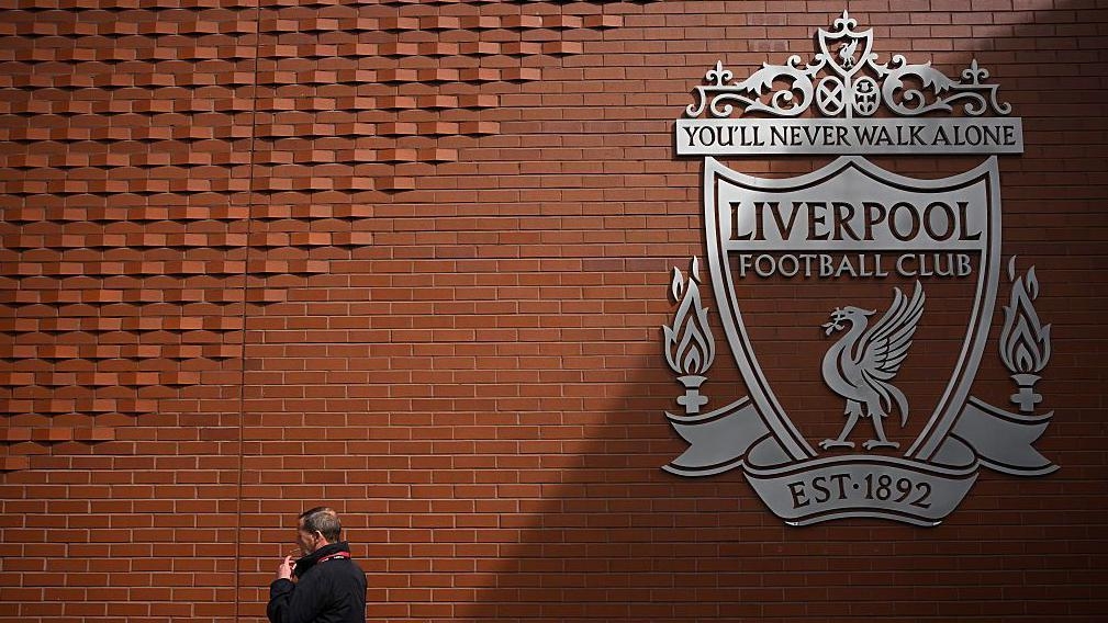 'An opportunity to lead' - Liverpool's sustainability ambitions