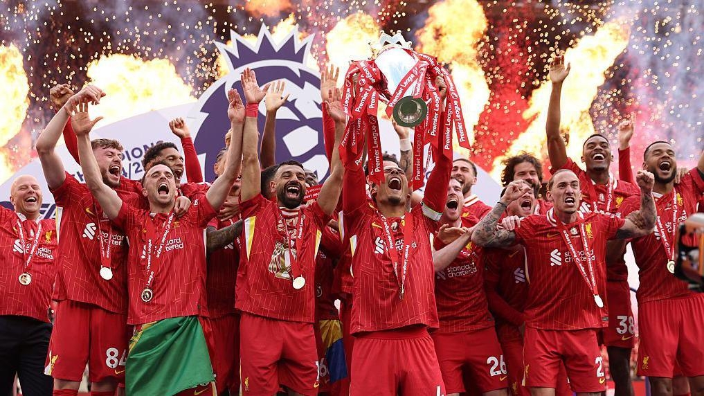 Sky's Premier League viewing figures drop 10%